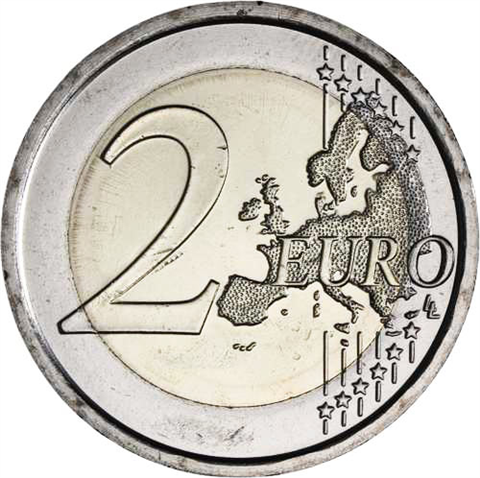 San-Marino-2-Euro-2025-bfr-Kursmünze-RS