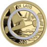 Deutschland-1x0,65g-2020-AUpp-An Land-RS