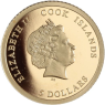 CookInseln-5 Dollar-2022-AUpp-Walking Liberty-VS