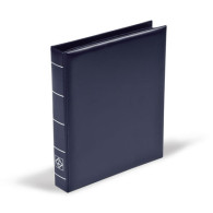 Zubehör Münzen 355226 - OPTIMA - Ringbinder EASY  Blau  