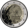 Slowakei-2 Euro-2021-PP-A.Dubcek-RS