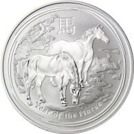Australien-1Dollar-2014-1ozSilber-LunarIIPferd-RS