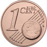 Monaco 1 Cent 2013