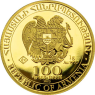armenien-100Dram-2023-AU-1g-Arche-Noah-Gold-VS