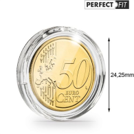 365290 - ultra-perfect-fit-muenzkapseln-fuer-50-euro-cent-2425-mm-10er-pack