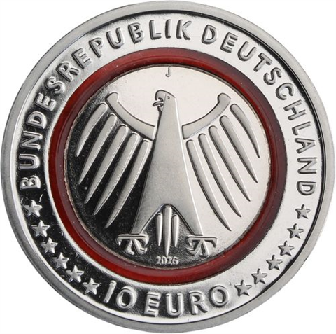 Deutschland-10 Euro-2026-PP-Rettungsdienst-MzzJ-VS