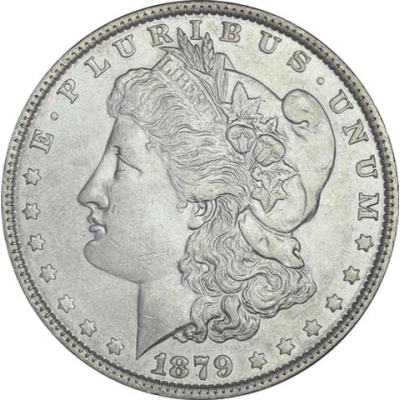 USA-1-Morgan-Dollar-1879-I