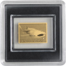 Tschad-3000 Francs-AU-Zwergwal-RS