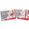Portugal-2 Euro-2016-PP-Brücke-Coincard