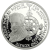 Deutschland 10 DM Silber 1992 PP Der Orden Pour le Merite I