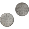Deutschland-2x1Schilling-1855-Hamburg-VS