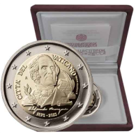 Vatikan-2Euro-2023-PP-Manzoni-Etui