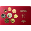 Deutschland 3,88 Euro 2003 PP Mzz. D II