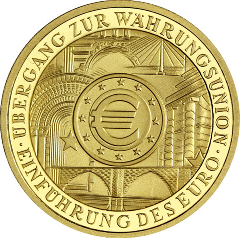 Deutschland-100Euro-2002-Au-GoldmünzeWährungsunion-Etui (1)