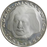 Polen-100 Zlotych-1978-AGpp-Adam Mickiewicz-RS