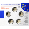 Deutschland-5-x-2-Euro-2020-Stgl-Kniefall-von-Warschau-shop