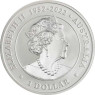 1 Unze Silber Koala 2023