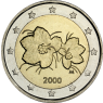 Finnland 2 Euro 2000 Shop