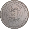 Frankreich-10 Euro-2012-AGstgl-Herkules-VS