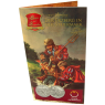 Österreich-10-Euro-2010-Silber-HGH-Erzberg-in-der-Steiermark-Folder