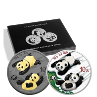 China-Panda-2022-Ruthenium-Farbe-Kassette-kombi-I