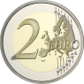 Luxemburg-2-Euro-2020-Prinz_Charles_II