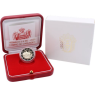 Monaco-2 Euro-2025-PP-Carlades-Lehen der Familie-Etui