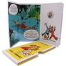 Belgien-5Euro-2013-AGpp-Spirou-Farbe-Folder