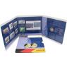 Deutschland-2Euro-Briefmarken-2015-Paulskirche-Folder