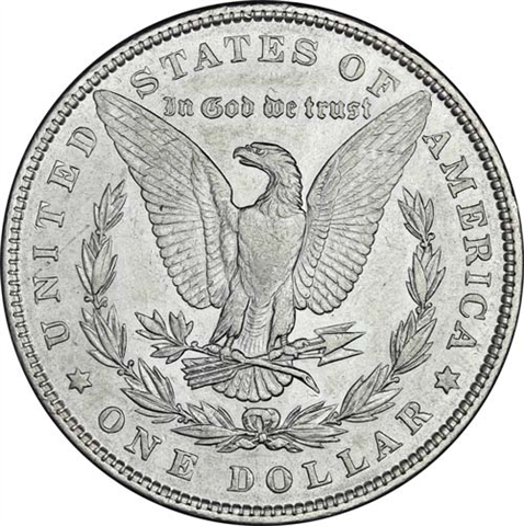 USA-1-Morgan-Dollar-1879-I