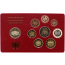Deutschland-5,88 Euro-2007-PP-Kurs-MzzG-RS