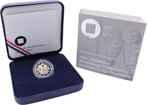 Kroatien-2 Euro-2025-PP-Tomislav-RS