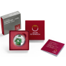 Österreich-10-Euro-2026-PP-Anpirschen-Horn-Etui