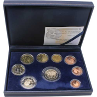 Spanien-5,88 Euro-2010-PP-KMS-Etui