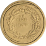 Spanien-20 Euro-2008-AUpp-Aureo-VS