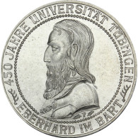 J.328-   Weimarer Republik 3 Reichsmark 1927  F Uni Tübingen