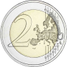 Luxemburg-2Euro-2023-bfr-Abgeordnetenkammer-MzzRabe-VS