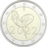 Finnland-2Euro-2022-stgl-Nationalballett