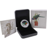 Australien-50 Cent-2013-AGpp-Rainbow Lorikeet-Etui