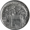 USA-HalfDollar-50centsilber-1922vz-UlyssesSGrant-RS