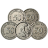 50-Pfenning-1949-BANK-DEUTSCHER-LÄNDER-D-J