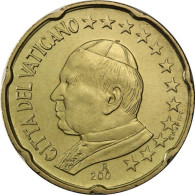 Euro Cent Kursmuenzen Vatikan Papst Franziskus Zubehör Münzkatalog kaufen
