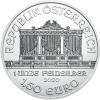 Österreich 1,5 Euro 2020 VS