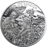 Österreich-10-Euro-2010-Silber-Karl-der-Grosse-im-Untersberg-VS