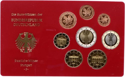 Deutschland-3,88 Euro-2003-PP-Kurs-MzzF-RS