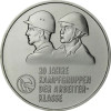 J.1593 - DDR 10 Mark 1983 - Kampfgruppen Sonderpreis