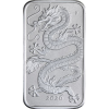 Australien-1 Dollar-2026-AGstgl-Drache-Eckig-RS