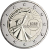 Andorra-2Euro-2023-stgl-Sommersonnenwende-RS