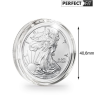 365299 - ultra-perfect-fit-muenzkapseln-fuer-1-oz-silber-406-mmzbamerican-eagle-10er-pack