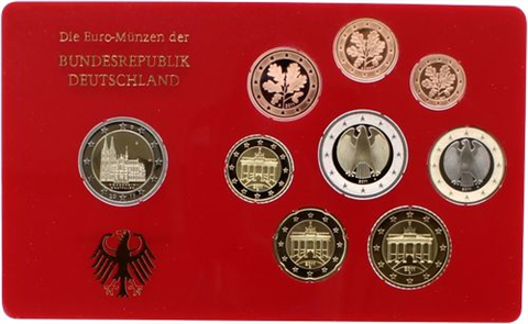 Deutschland-5,88 Euro-2011-PP-Kurs-MzzA-RS